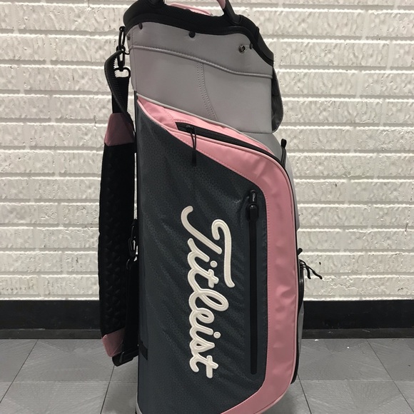 Titleist Other Titleist Womens Golf Bag Brand New Poshmark